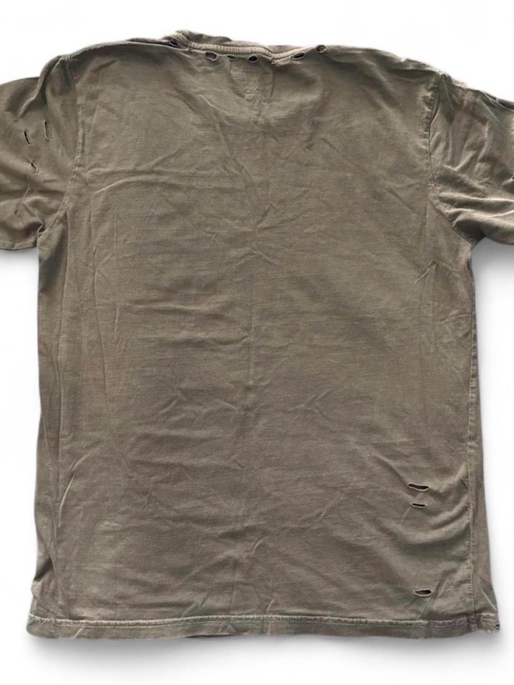 Red Moon Rising Tee - Picture 3 of 3